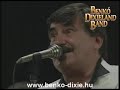 Sheik Of Araby - BENKO DIXIELAND BAND + Bilk+ Ball+ Janssen