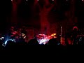 Mars Volta- Aberinkula, Electric Factory 9/20/08