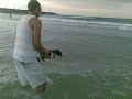 Odyn still at the Beach Odyn still at the Beach