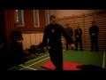 Dr. Kacem Zoughari - Gyokko Ryû Kosshijutsu & Tôjutsu - Trailer