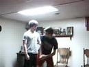 Funny Dudes Dancin\