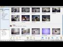 iPhoto 08 Keywords