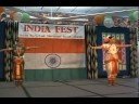 Ajitha Balasubramanian & Karthika Krishnan Indiafest 2008 Ajitha Balasubramanian & Karthika Krishnan Indiafest 2008