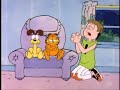 Garfield and Friends - The Black Book