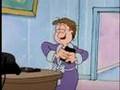 Garfield and Friends - The Black Book