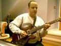 Warmoth Custom LP Special Demo