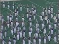 2002 pickerington high school marching tigers