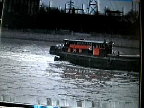 Wuxi 1992 4 Yangtse