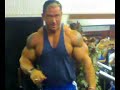 Lee Priest
