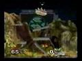 videos de North Hollywood semis R2 - Gimpyfish (Bowser) vs. Knivez (Fox)