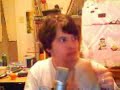 videoblog2: adhd, art, geico, kitties, percussion videoblog2: adhd, art, geico, kitties, percussion