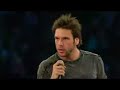 dane cook athiest