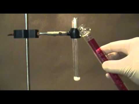 how to isolate acetic acid from vinegar