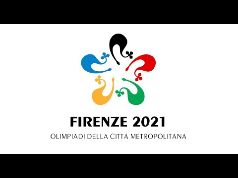 Le Olimpiadi della Città metropolitana dal 21 giugno al 14 luglio 2021