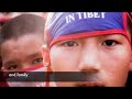 Free Tibet (Hunger4Tibet Day 1)