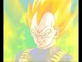 dragonball z: were back