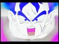 dragonball z: were back