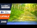 videos de WRC Fan Requests: Latvala Finland 2008 Requested by ssannuu