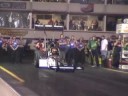 Phil Read 4.80/239.75mph (385.84 kmh) -run 1 Winternationals