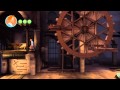 The Adventures of TiNTiN for Wii - First 30 Minutes - Part 2