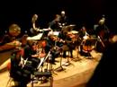 op 1 april 2008 werd in het concertgebouw een uitvoering gegeven van een selectie van 20 composities gemaakt door eindexamenkandidaten en uitgevoerd door het asko sch�nberg ensemble. de compositie van roos zat daar bij!!