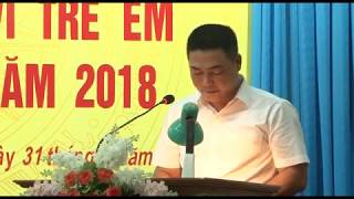 Phường Thanh Sơn phát động Tháng hành động Vì trẻ em