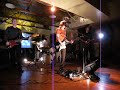 Gosta Berling - Green Gables live at the Redwood City Underground