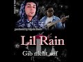 Lil Rain - Gib nicht auf (produziert von Mpolo Beats)