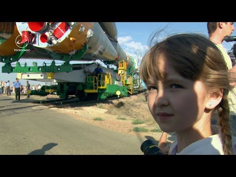 Развивается туризм на космические объекты России