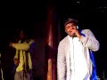 Black Spade Live at CMJ NYC Om records