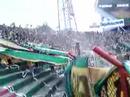 la hinchada del leopardo santa fe 