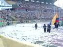 la hinchada del leopardo santa fe 