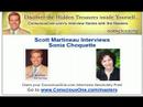 Sonia Choquette ConsciousOne.com Interview with Scott Martineau pt.2k