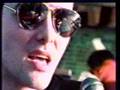 Jello Biafra/Dead Kennedys Interview