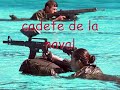 FUERZAS ESPECIALES DE LA ARMADA DE MEXICO