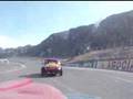 Cupe ford 1938 desde adentro