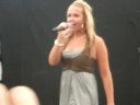 Monique Smit Havenfeesten Herten