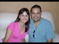Daniela y yo