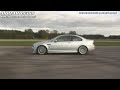 www.m5board.com BMW M3 E46 SMGII vs BMW M3 E46 6-speed