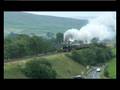 videos de 46115 powering back home on the Settle Carlisle