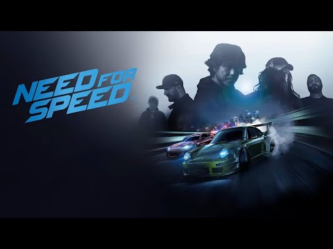 Reso - "Move It" (Need for Speed 2015/2016 Version)