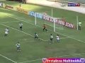 Fortaleza 3 x 1 Figueirense - 2º Turno 29º Jogo Serie B 2009