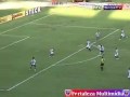 Fortaleza 3 x 1 Figueirense - 2º Turno 29º Jogo Serie B 2009