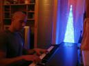 Einfach mal improvisieren am Piano... powered by Rizkant