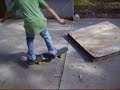 quintin valls skating