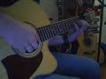 \"River Man\" - Nick Drake