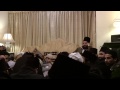 Aqa Ka Milad in Lond