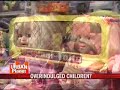 Children the latest victims of consumerism Children the latest victims of consumerism