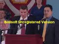 Will Ferrell Harvard Commencement Speech Part 1 of 5