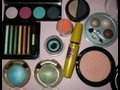 HUGE HAUL video loreal hip covergirl milani MAC hello kitty